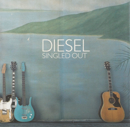 Johnny Diesel : Singled Out